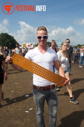 Sfeerfoto Zwarte Cross 2015
