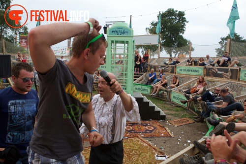 Sfeerfoto Zwarte Cross 2015