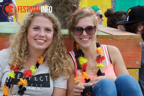 Sfeerfoto Zwarte Cross 2015