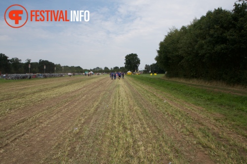 Sfeerfoto Zwarte Cross 2015