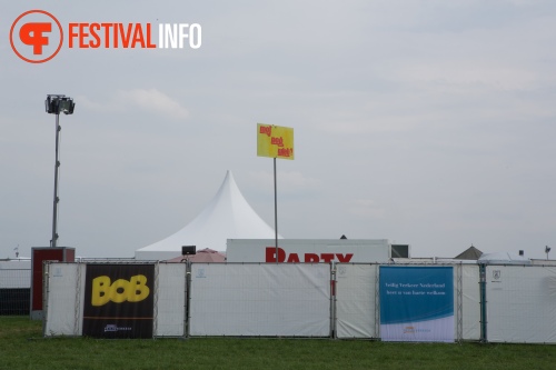 Sfeerfoto Zwarte Cross 2015