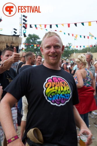 Sfeerfoto Zwarte Cross 2015
