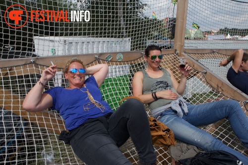 Sfeerfoto Zwarte Cross 2015