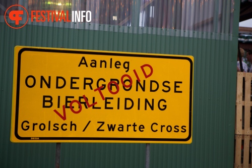 Sfeerfoto Zwarte Cross 2015