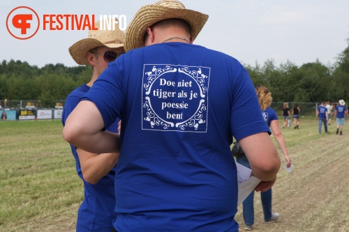 Sfeerfoto Zwarte Cross 2015