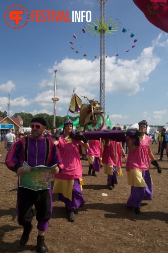 Sfeerfoto Zwarte Cross 2015