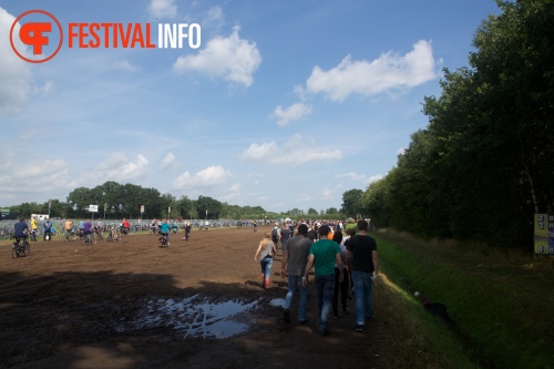 Sfeerfoto Zwarte Cross 2015