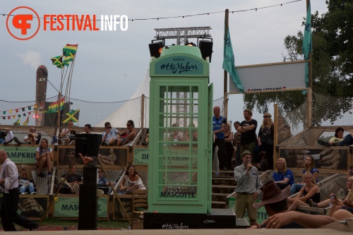 Sfeerfoto Zwarte Cross 2015