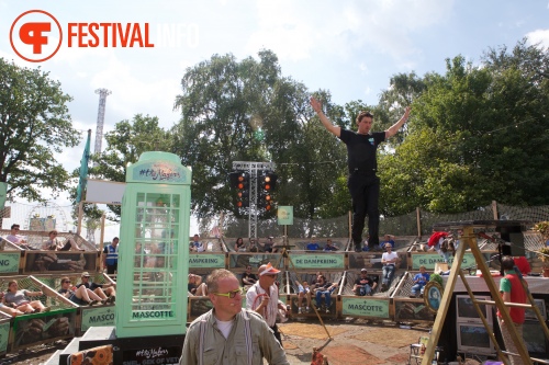 Sfeerfoto Zwarte Cross 2015
