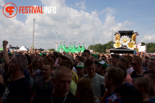 Sfeerfoto Zwarte Cross 2015