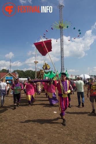 Sfeerfoto Zwarte Cross 2015