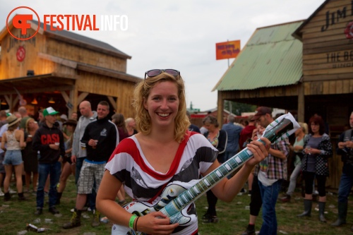Sfeerfoto Zwarte Cross 2015