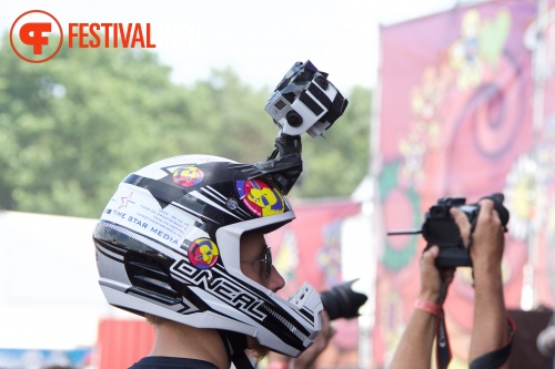 Sfeerfoto Zwarte Cross 2015