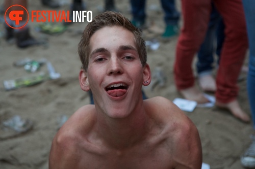 Sfeerfoto Zwarte Cross 2015