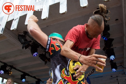 Sfeerfoto Zwarte Cross 2015
