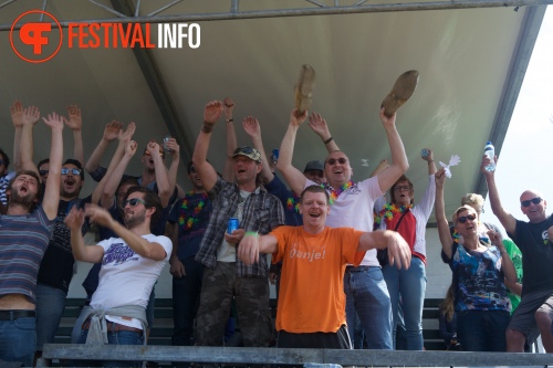 Sfeerfoto Zwarte Cross 2015