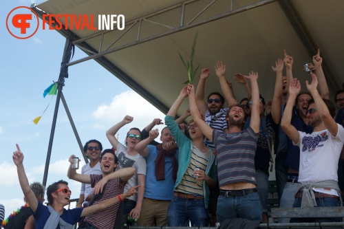Sfeerfoto Zwarte Cross 2015