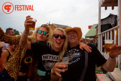 Sfeerfoto Zwarte Cross 2015