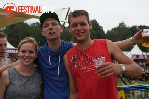 Sfeerfoto Zwarte Cross 2015