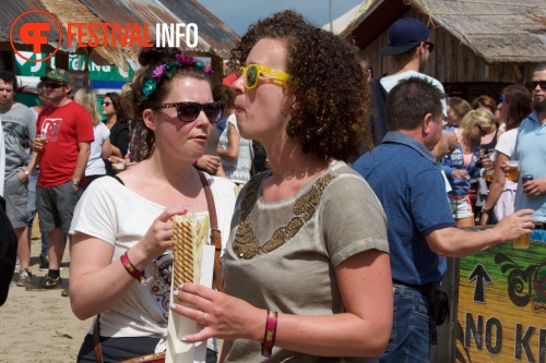 Sfeerfoto Zwarte Cross 2015