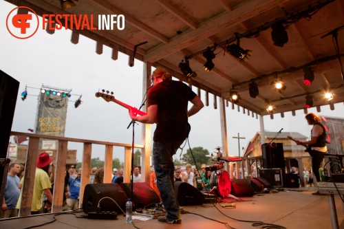 Sfeerfoto Zwarte Cross 2015