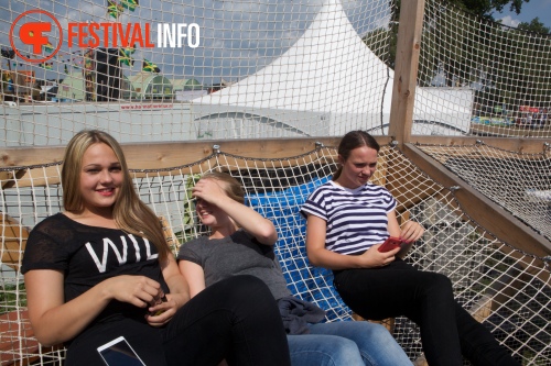 Sfeerfoto Zwarte Cross 2015