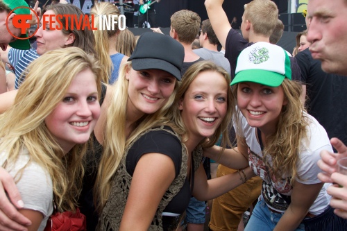 Sfeerfoto Zwarte Cross 2015