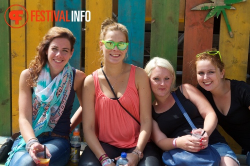 Sfeerfoto Zwarte Cross 2015