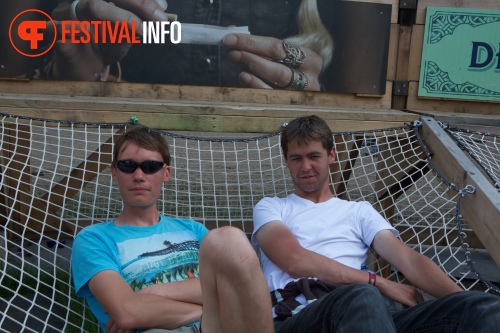 Sfeerfoto Zwarte Cross 2015
