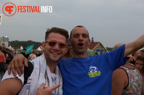 Sfeerfoto Zwarte Cross 2015
