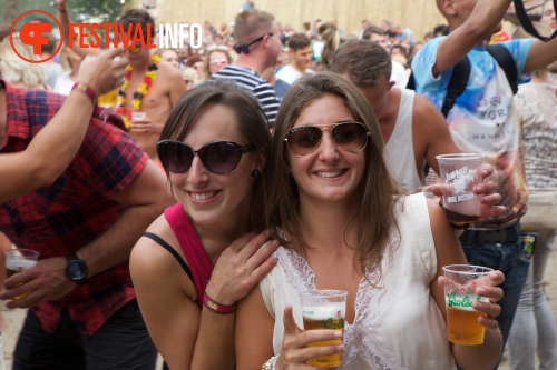 Sfeerfoto Zwarte Cross 2015