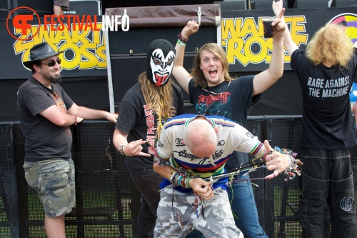 Sfeerfoto Zwarte Cross 2015