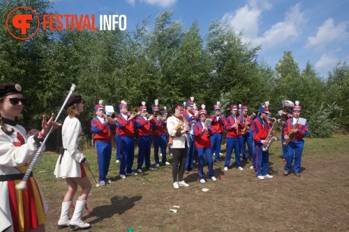 Sfeerfoto Zwarte Cross 2015