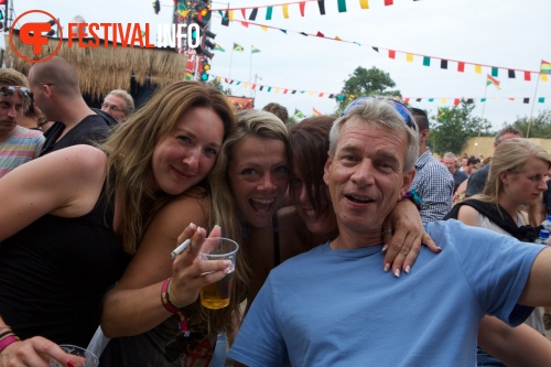 Sfeerfoto Zwarte Cross 2015