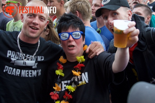 Sfeerfoto Zwarte Cross 2015