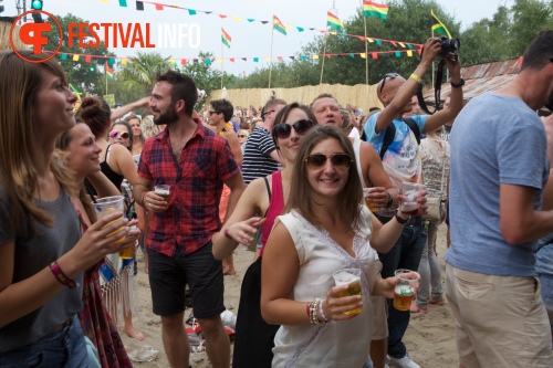 Sfeerfoto Zwarte Cross 2015