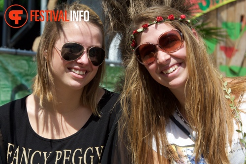 Sfeerfoto Zwarte Cross 2015