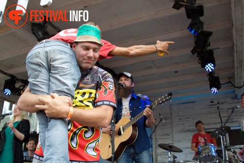 Sfeerfoto Zwarte Cross 2015