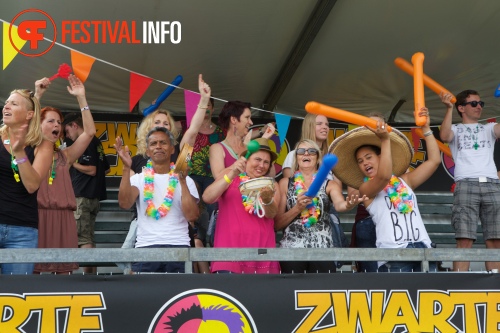 Sfeerfoto Zwarte Cross 2015
