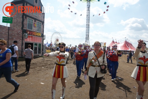 Sfeerfoto Zwarte Cross 2015