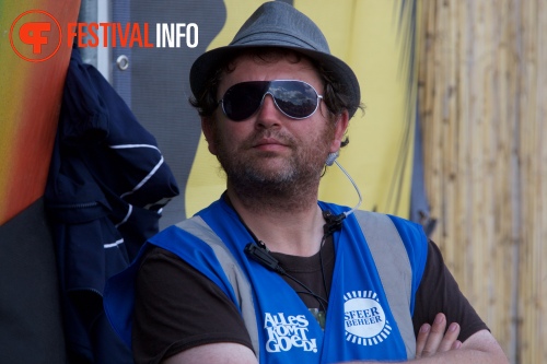 Sfeerfoto Zwarte Cross 2015