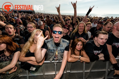 Sfeerfoto Schollenpop