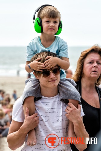 Sfeerfoto Schollenpop