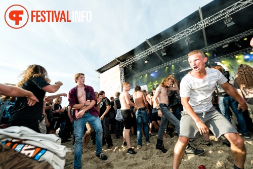 Sfeerfoto Schollenpop