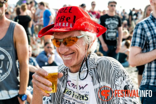 Sfeerfoto Schollenpop
