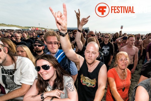 Sfeerfoto Schollenpop