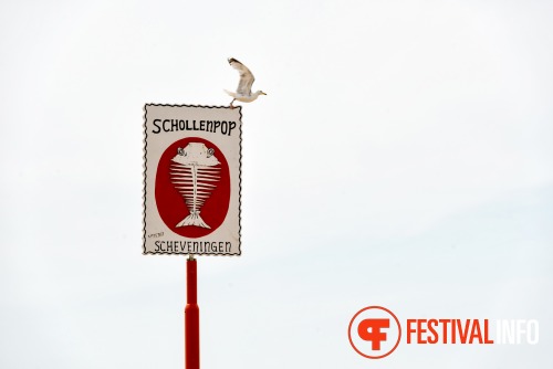 Sfeerfoto Schollenpop