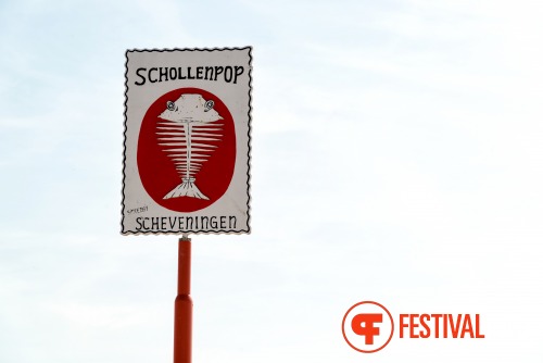 Sfeerfoto Schollenpop