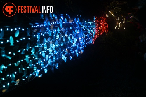 Sfeerfoto Sziget 2015