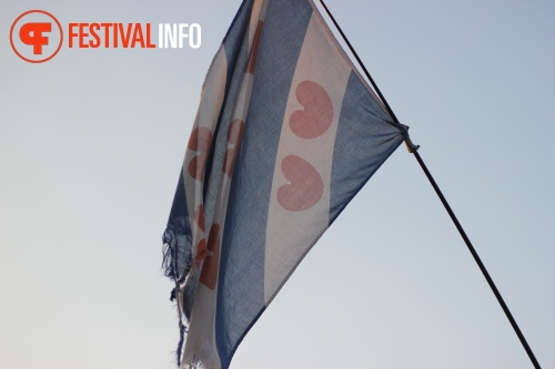 Sfeerfoto Sziget 2015